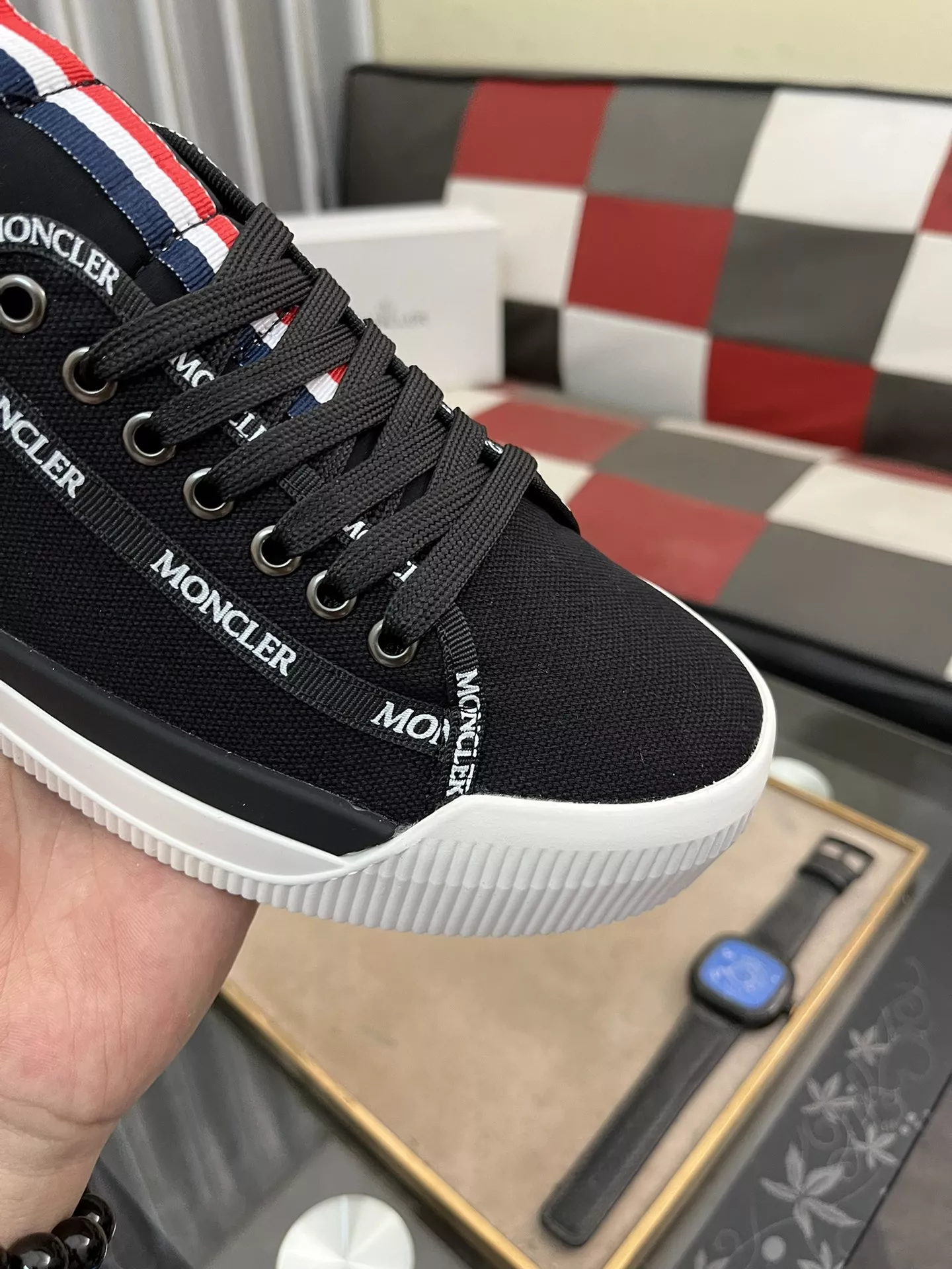 moncler decontractees chaussures pour homme s_12b437b4